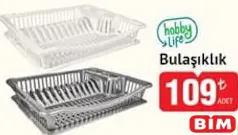 HOBBY LİFE BULAŞIKLIK HOBBY LİFE BULAŞIKLIK